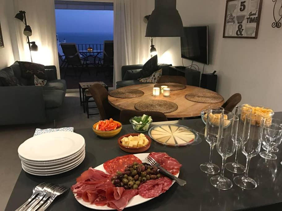 - - Beautiful Seaview Appartement *